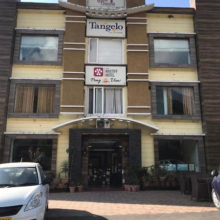 Hotel Pong View Dharamshala Exterior photo