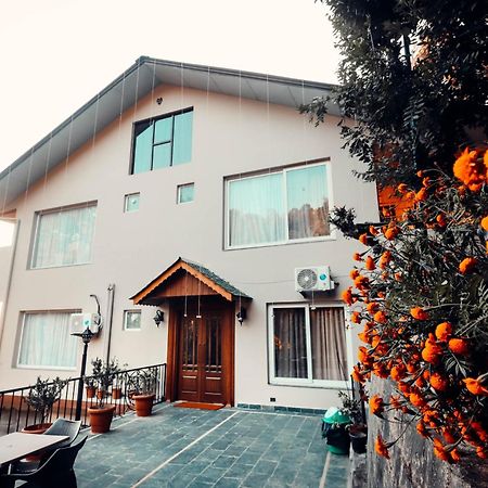 Hotel Pong View Dharamshala Exterior photo