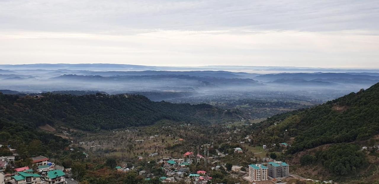 Hotel Pong View Dharamshala Exterior photo