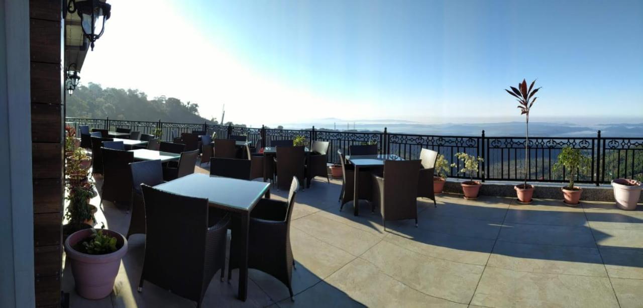 Hotel Pong View Dharamshala Exterior photo