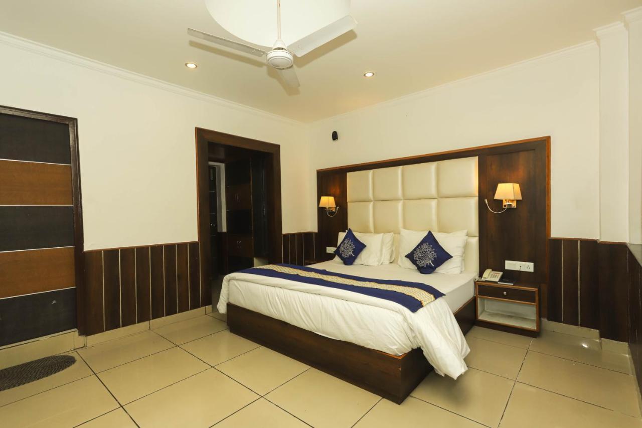 Hotel Pong View Dharamshala Exterior photo