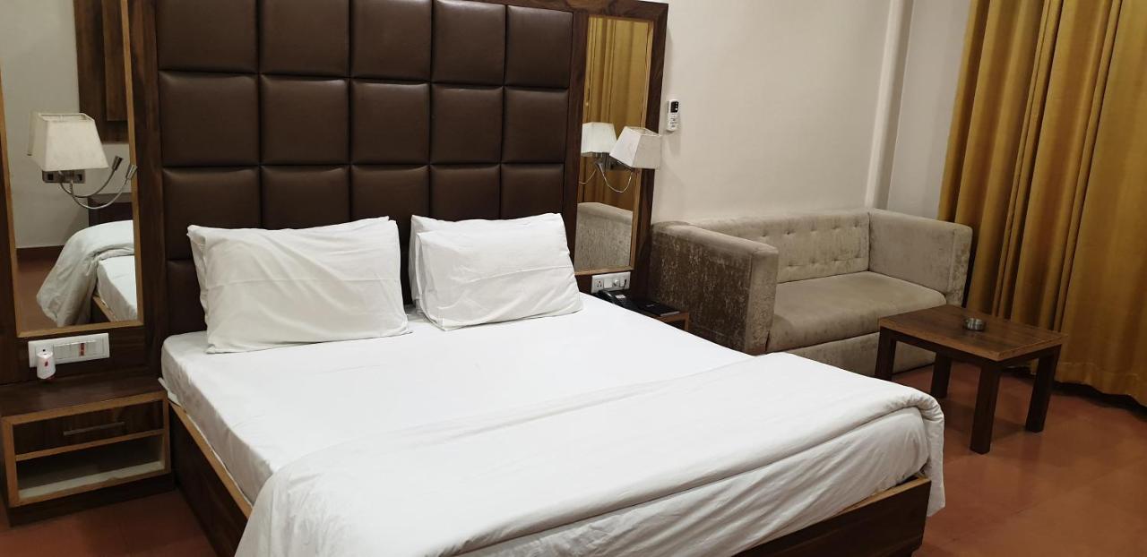 Hotel Pong View Dharamshala Exterior photo