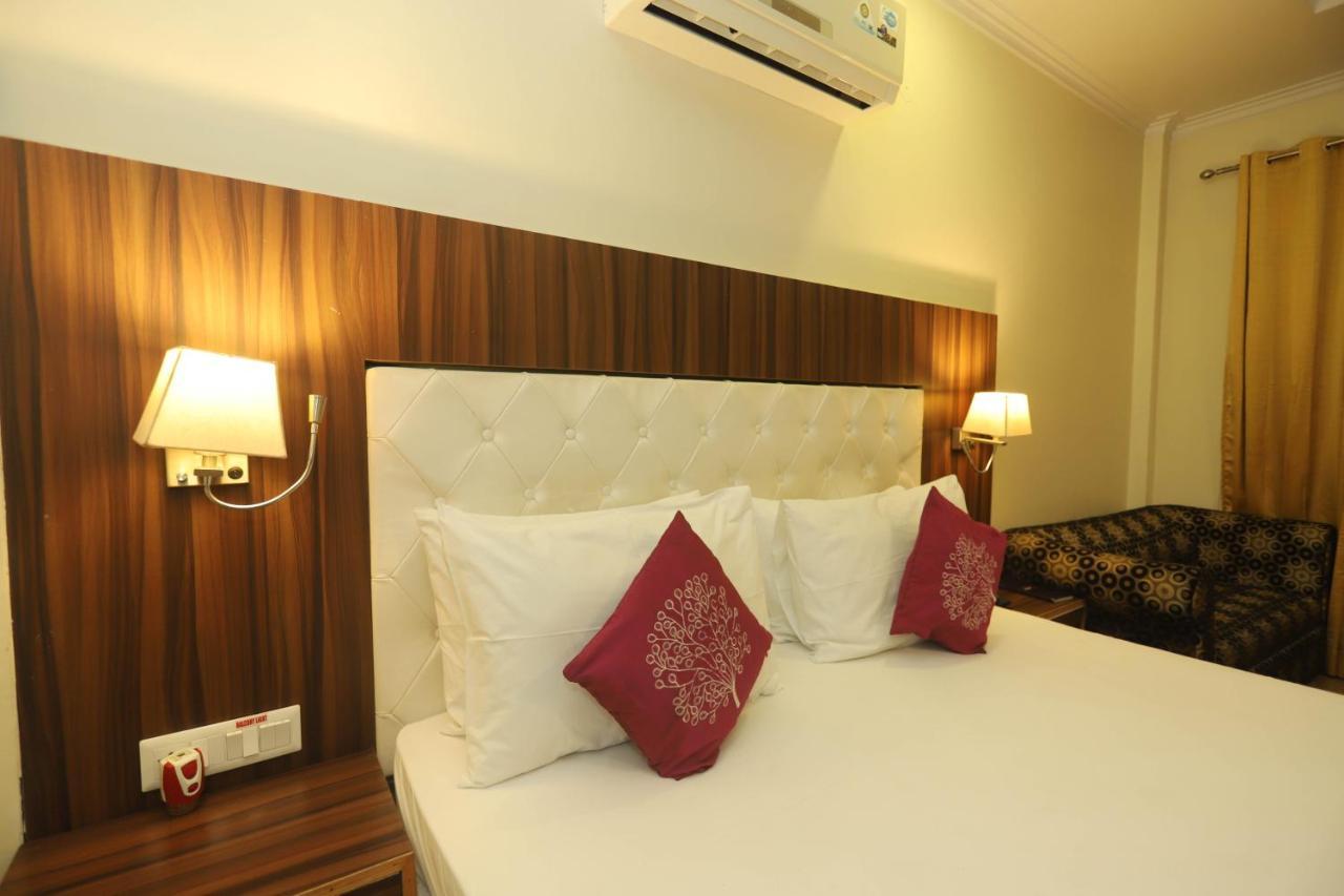 Hotel Pong View Dharamshala Exterior photo