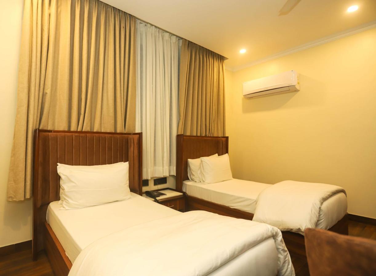 Hotel Pong View Dharamshala Exterior photo