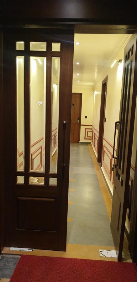 Hotel Pong View Dharamshala Exterior photo