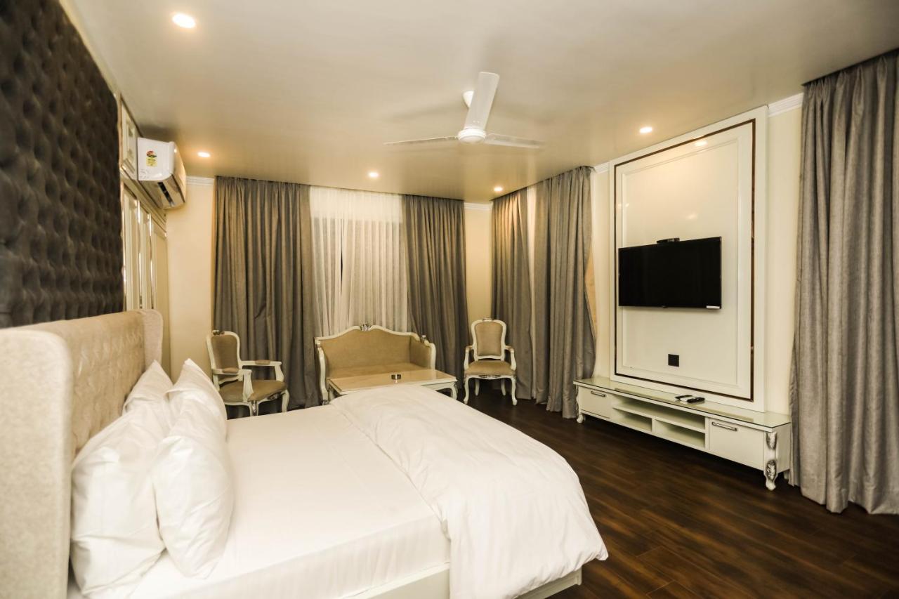 Hotel Pong View Dharamshala Exterior photo