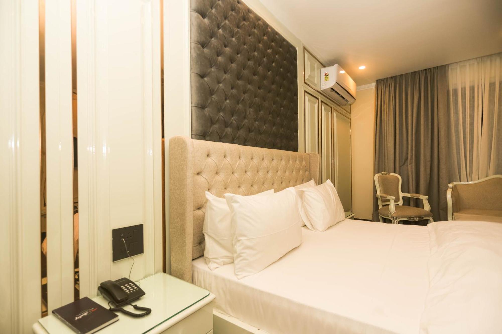 Hotel Pong View Dharamshala Exterior photo